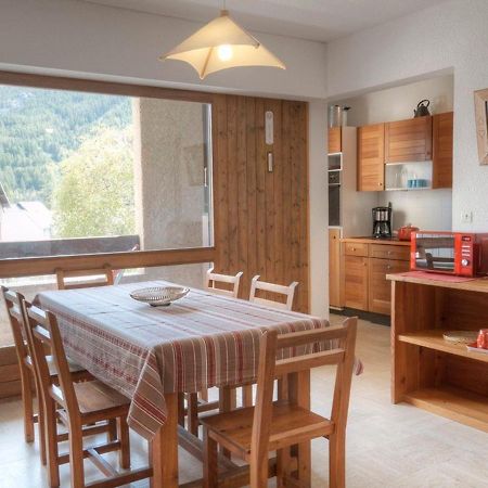 Appartement Lumineux 2 Pieces + Coin Montagne, 6 Couchages, Proche Commerces Et Pistes - Monetier-Les-Bains - Fr-1-330F-32 Le Monêtier-les-Bains Eksteriør billede