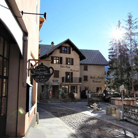 Appartement Lumineux 2 Pieces + Coin Montagne, 6 Couchages, Proche Commerces Et Pistes - Monetier-Les-Bains - Fr-1-330F-32 Le Monêtier-les-Bains Eksteriør billede