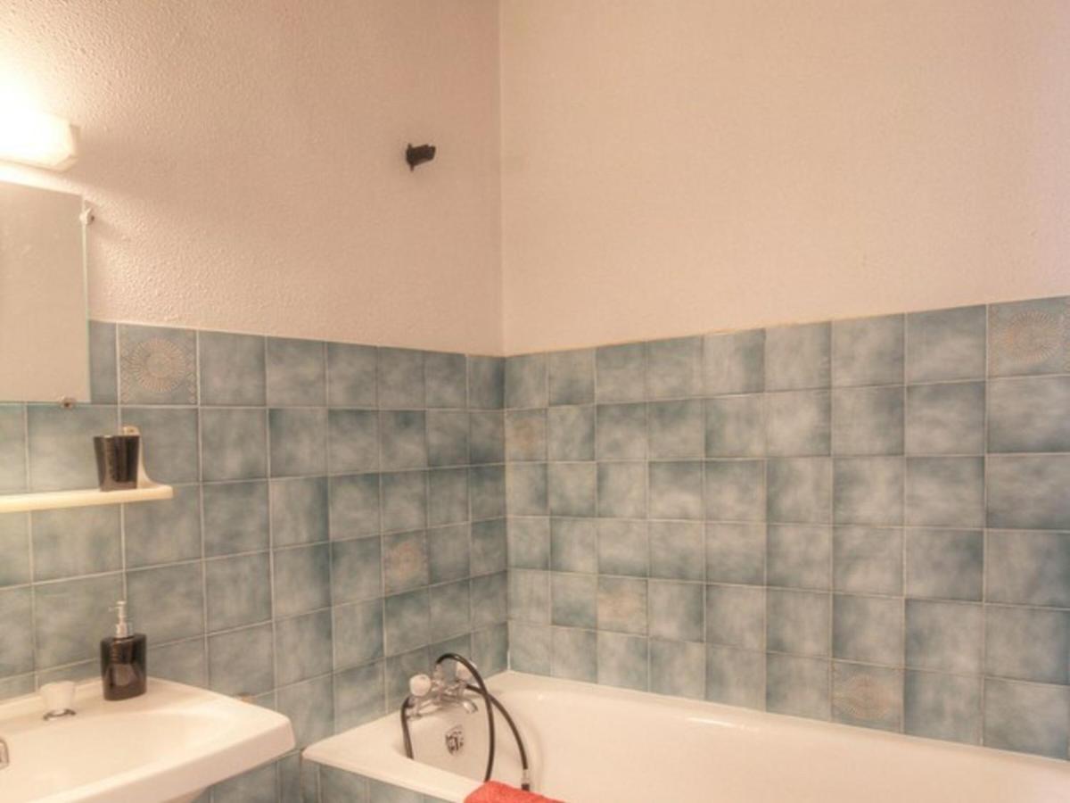 Appartement Lumineux 2 Pieces + Coin Montagne, 6 Couchages, Proche Commerces Et Pistes - Monetier-Les-Bains - Fr-1-330F-32 Le Monêtier-les-Bains Eksteriør billede