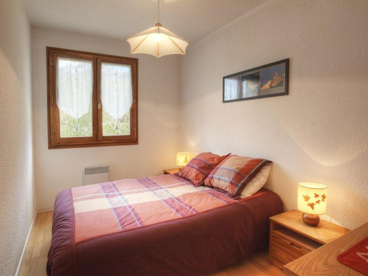 Appartement Lumineux 2 Pieces + Coin Montagne, 6 Couchages, Proche Commerces Et Pistes - Monetier-Les-Bains - Fr-1-330F-32 Le Monêtier-les-Bains Eksteriør billede