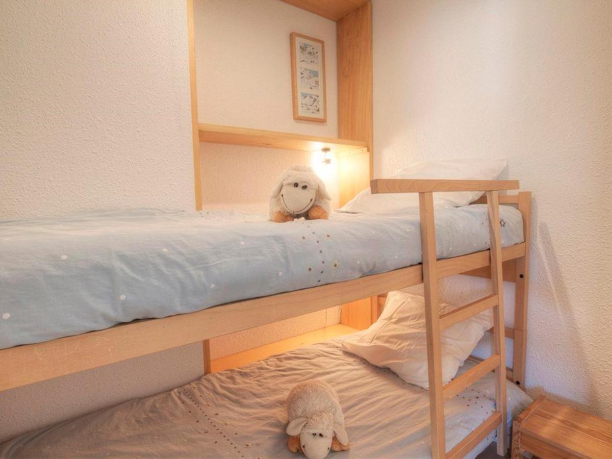 Appartement Lumineux 2 Pieces + Coin Montagne, 6 Couchages, Proche Commerces Et Pistes - Monetier-Les-Bains - Fr-1-330F-32 Le Monêtier-les-Bains Eksteriør billede