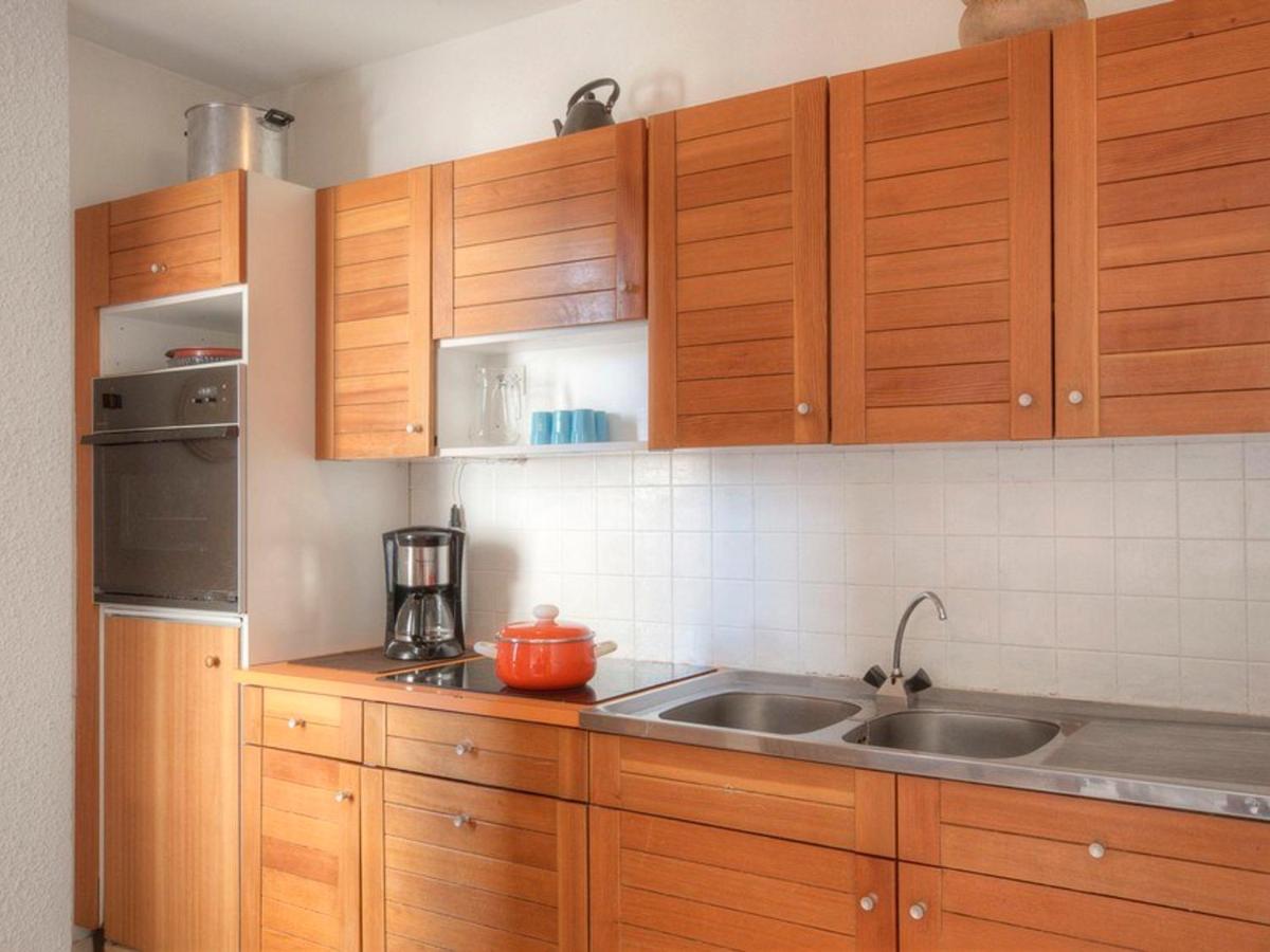 Appartement Lumineux 2 Pieces + Coin Montagne, 6 Couchages, Proche Commerces Et Pistes - Monetier-Les-Bains - Fr-1-330F-32 Le Monêtier-les-Bains Eksteriør billede