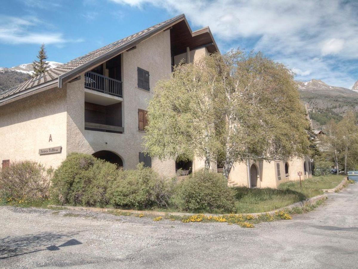 Appartement Lumineux 2 Pieces + Coin Montagne, 6 Couchages, Proche Commerces Et Pistes - Monetier-Les-Bains - Fr-1-330F-32 Le Monêtier-les-Bains Eksteriør billede
